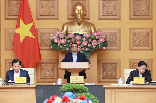 thu tuong day manh hop tac cong tu xay 2 tuyen cao toc quan trong