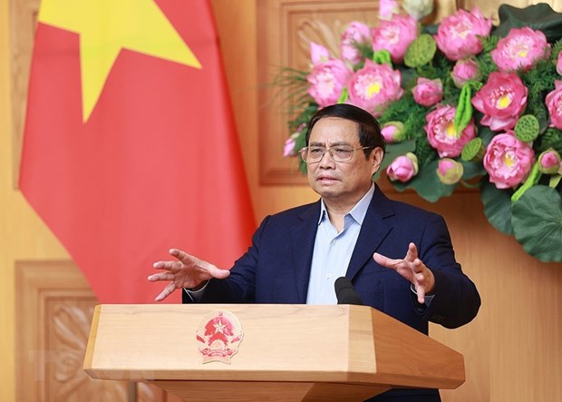 thu tuong day manh hop tac cong tu xay 2 tuyen cao toc quan trong