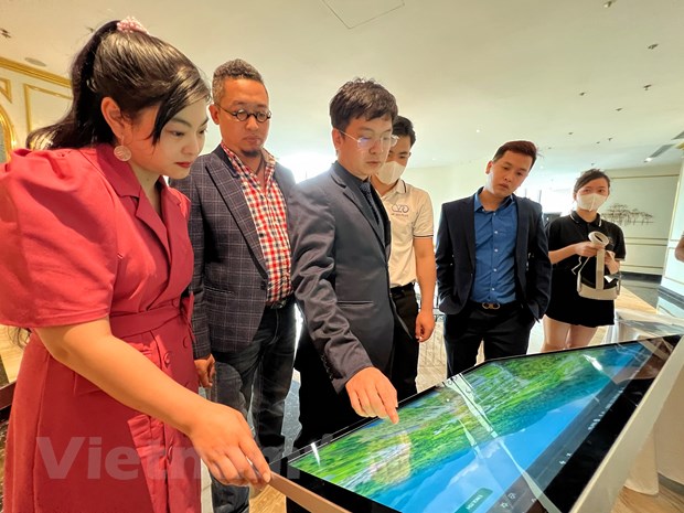 chinh phu se thao go kho khan cho nganh du lich giai doan moi