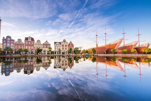 chinh phu se thao go kho khan cho nganh du lich giai doan moi