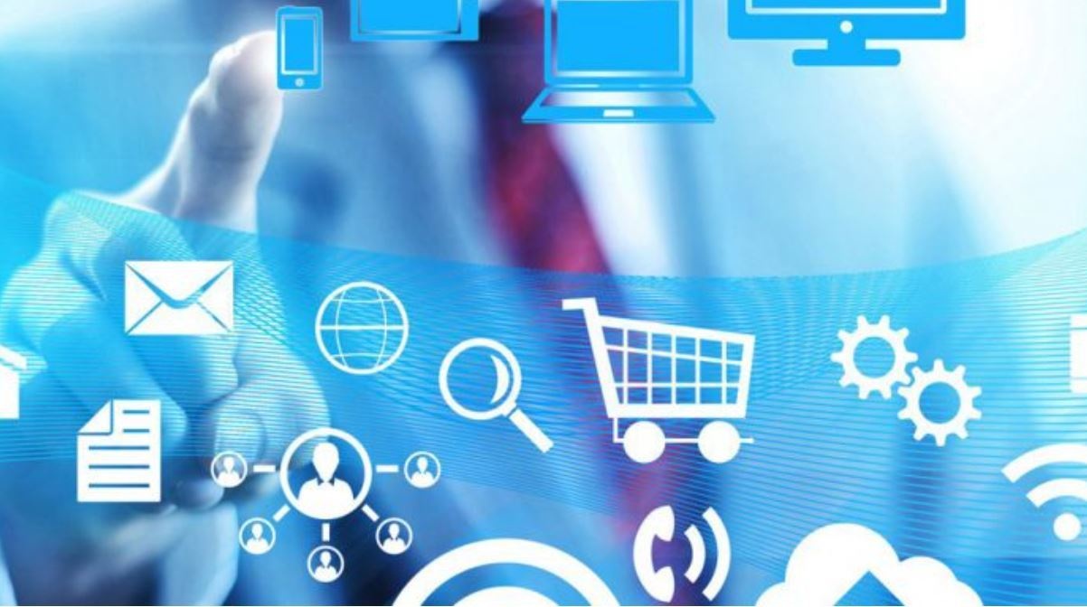 Thương mại điện tử phát triển bền vững: Động lực thúc đẩy nền kinh tế số thuong mai dien tu phat trien ben vung dong luc thuc day nen kinh te so