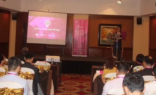 Hướng đến hoàn thiện khuôn khổ pháp lý cho lĩnh vực Fintech