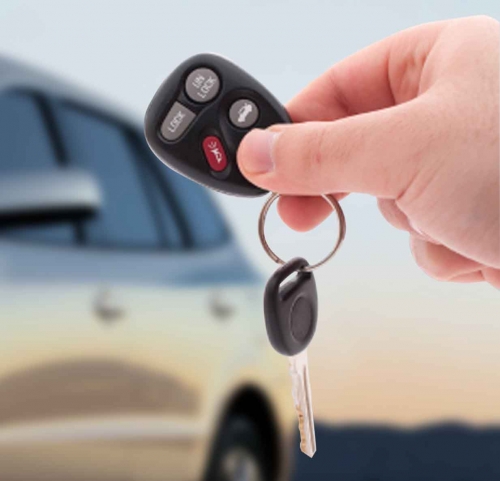 Cho vay mua ô tô: Hấp dẫn nhưng không ít rủi ro