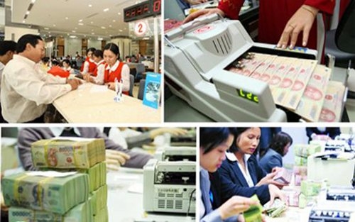 Điều hành chính sách tiền tệ chủ động, linh hoạt, thúc đẩy tăng trưởng