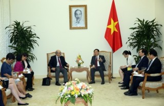 Quỹ Tiền tệ Quốc tế: Các chính sách vĩ mô của Việt Nam đang đi đúng hướng