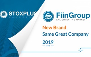 StoxPlus đổi tên thành FiinGroup