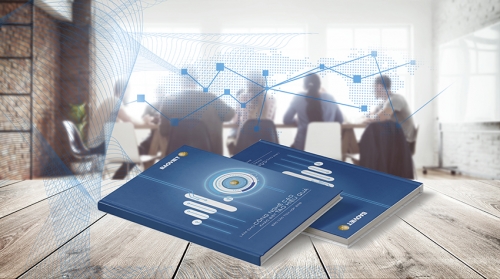 Tập đoàn Bảo Việt ra mắt Báo cáo thường niên 4.0 trên nền tảng số hóa