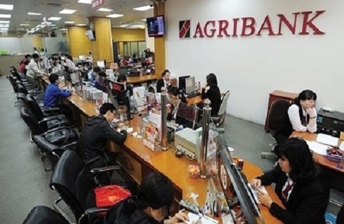 Agribank hướng tới mục tiêu lợi nhuận 10 nghìn tỷ đồng Agribank hướng tới mục tiêu lợi nhuận 10 nghìn tỷ đồng