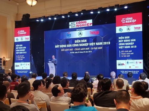 7 khuyến nghị với bất động sản công nghiệp 7 khuyến nghị với bất động sản công nghiệp