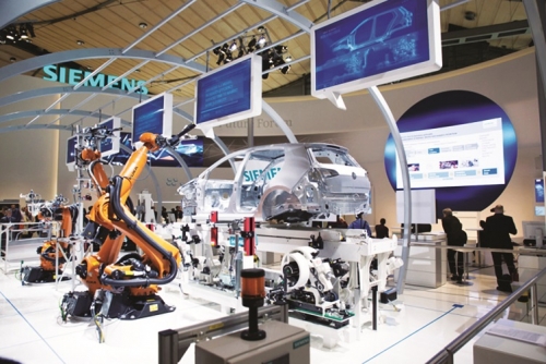 Kinh tế toàn cầu đối mặt nhiều thách thức Kinh tế toàn cầu đối mặt nhiều thách thức