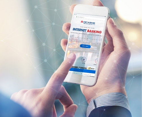 VietABank hợp tác với Napas mở rộng tiện ích thanh toán trả sau