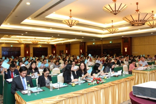 ABBANK đặt mục tiêu lợi nhuận trước thuế 1.220 tỷ đồng năm 2019