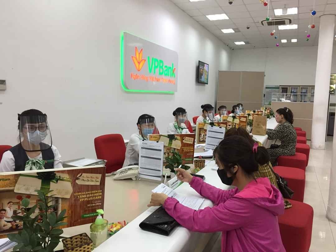 VPBank gửi thông điệp tới đối tác và nhà đầu tư, khuyến khích các giao dịch trên nền tảng số vpbank gui thong diep toi doi tac va nha dau tu khuyen khich cac giao dich tren nen tang so