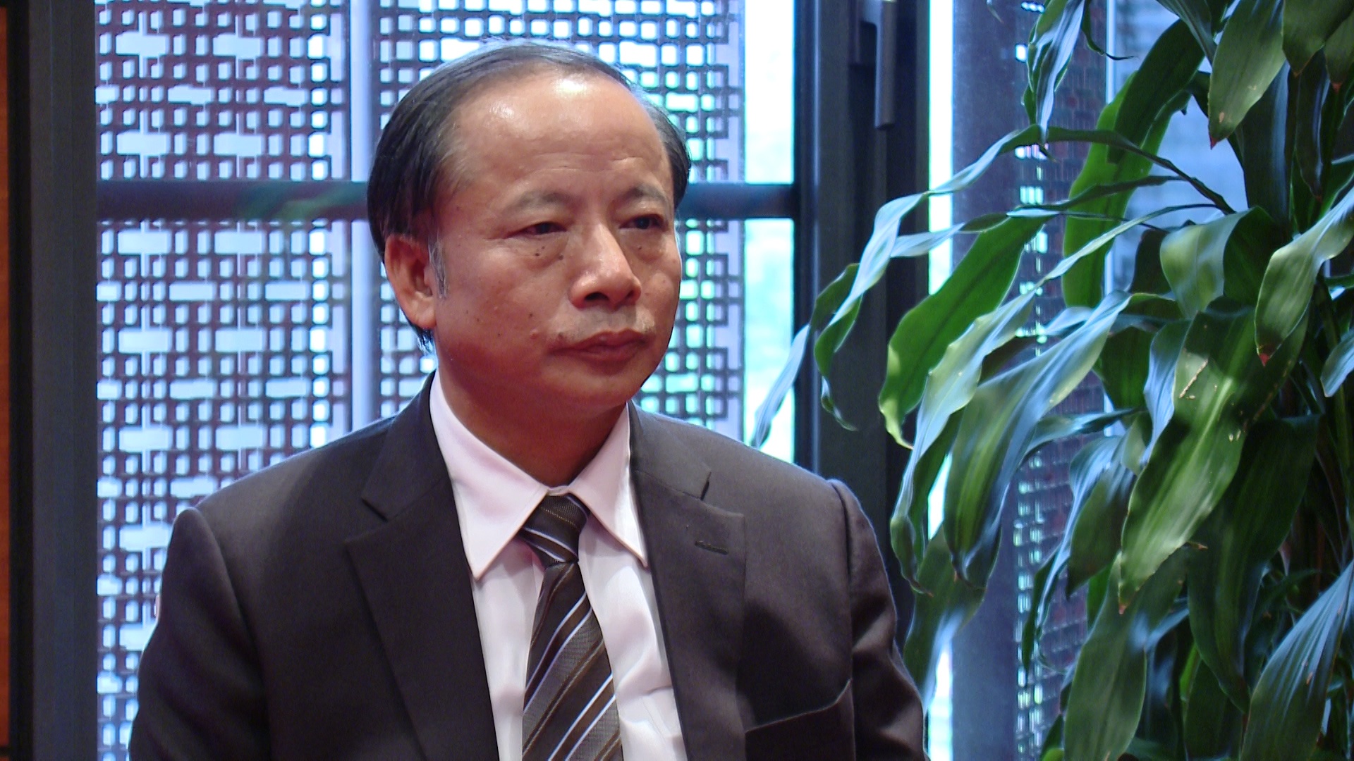 Chủ tịch Hiệp hội DNNVV: Cần phối hợp với ngân hàng để chính sách đến đúng đối tượng chu tich hiep hoi dnnvv can phoi hop voi ngan hang de chinh sach den dung doi tuong