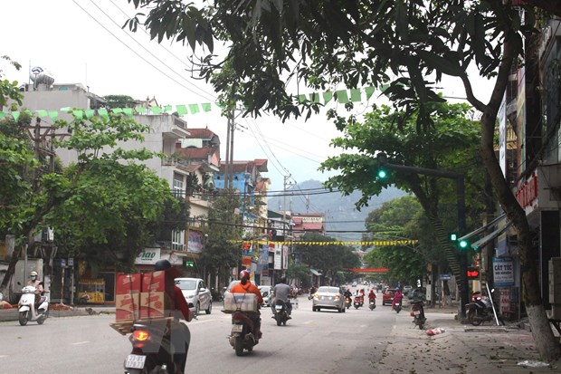 viet nam tiep tuc khong co ca mac moi them 14 benh nhan khoi benh