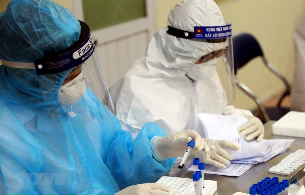 4 ngay lien tiep viet nam khong ghi nhan ca mac covid 19 moi
