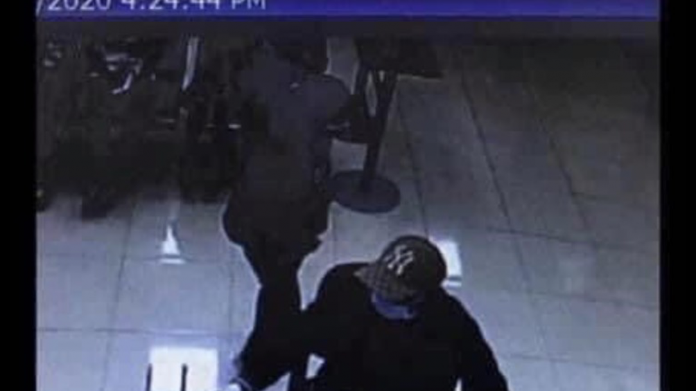 Lực lượng an ninh Techcombank Sóc Sơn ngăn chặn thành công vụ cướp luc luong an ninh techcombank soc son ngan chan thanh cong vu cuop