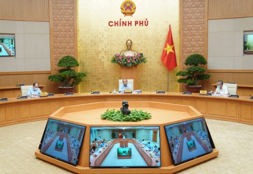 Thủ tướng tiếp tục chỉ đạo giảm giá một số mặt hàng Thủ tướng tiếp tục chỉ đạo giảm giá một số mặt hàng