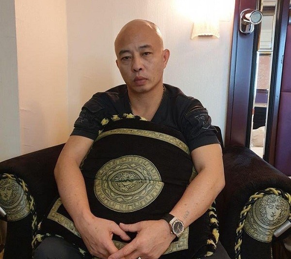 Đường "Nhuệ" bị khởi tố thêm tội do đánh người tại trụ sở công an phường