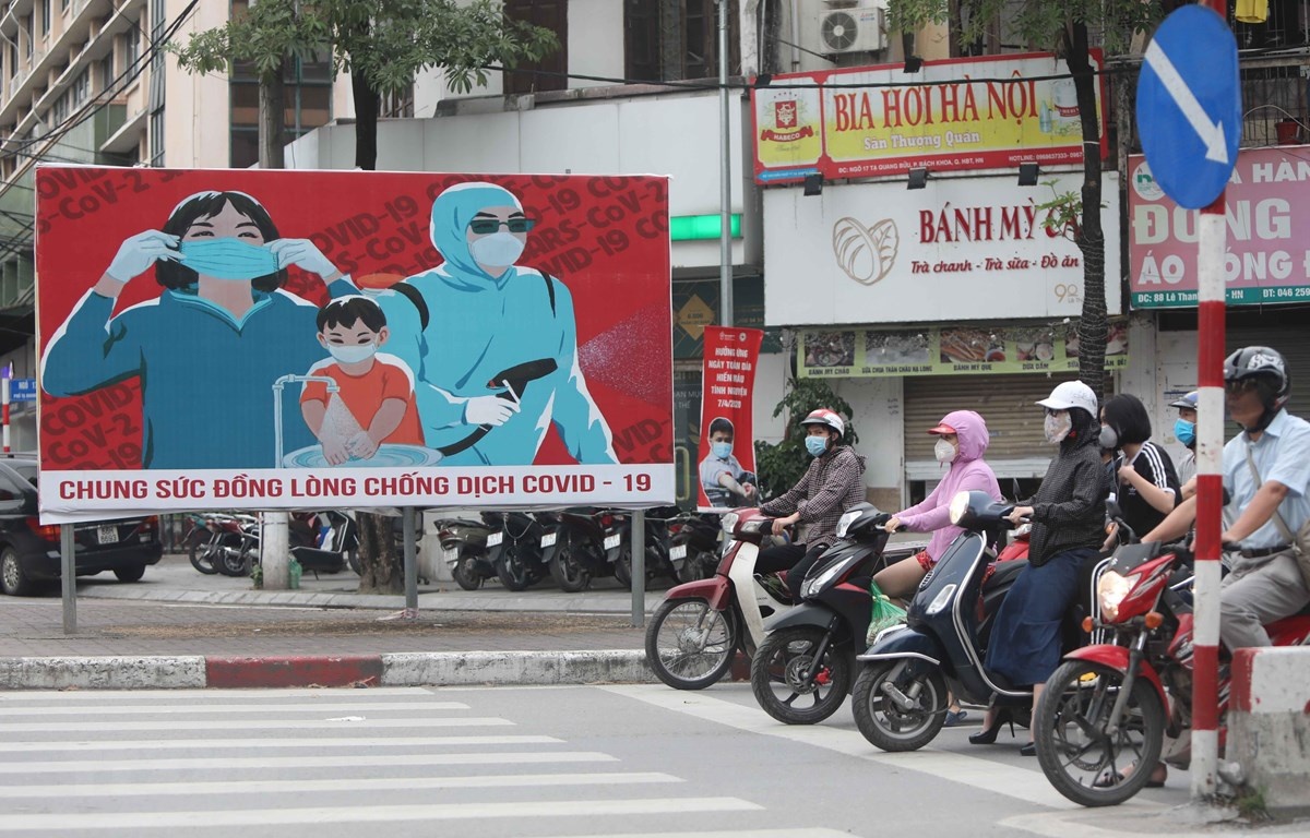 tinh hinh dich covid 19 o viet nam sang 234 tron 1 tuan khong co ca moi