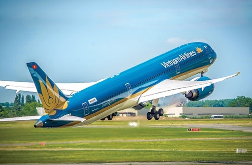 Ngân hàng Nhà nước quy định về tái cấp vốn đối với TCTD cho Vietnam Airlines vay