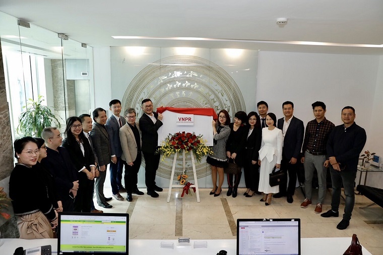 vnpr nhan giai thuong dong gop noi bat cua prca dong nam a