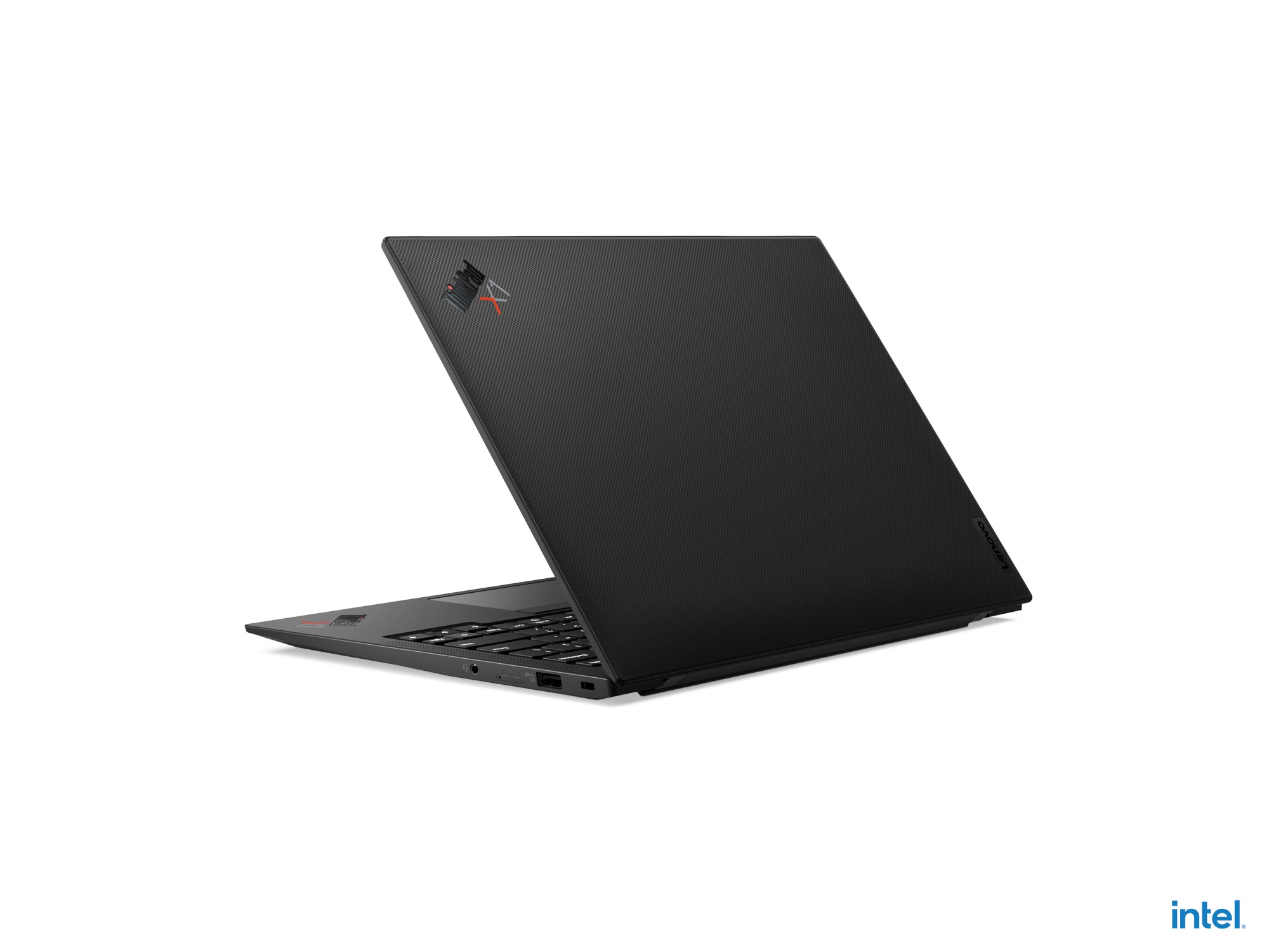 lenovo ra mat mau laptop doanh nhan thinkpad x1 carbon gen 9 cao cap nhat