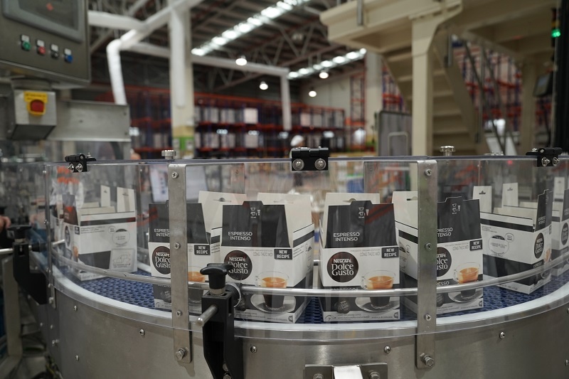 nestle no luc dua san pham viet nam ra the gioi