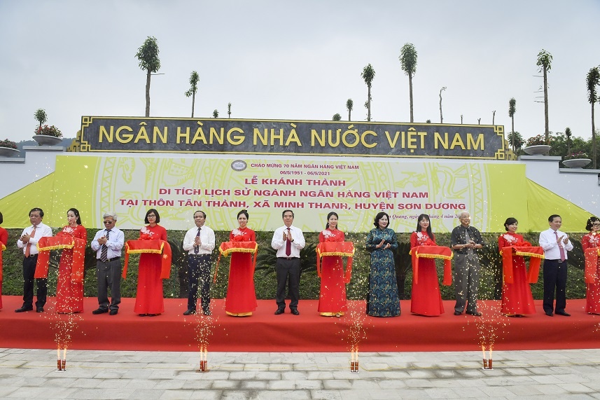 Về nơi nguồn cội của ngành Ngân hàng