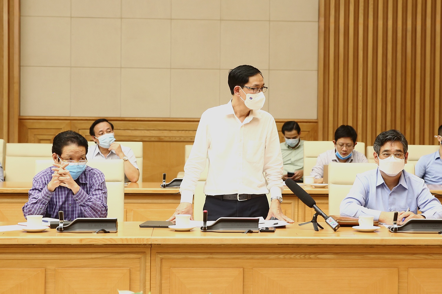 nguy co dich benh rat cao o ca ben ngoai lan trong nuoc