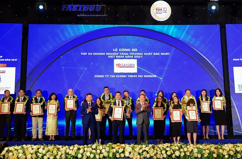 hd saison lien tiep 6 nam co mat trong fast500