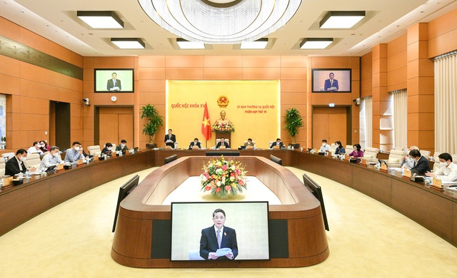 Kéo dài thời gian xử lý nợ xấu theo Nghị quyết 42 đến hết năm 2023