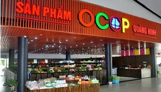 Hội chợ OCOP Quảng Ninh hè 2022: Thúc đẩy bán hàng trên thương mại điện tử