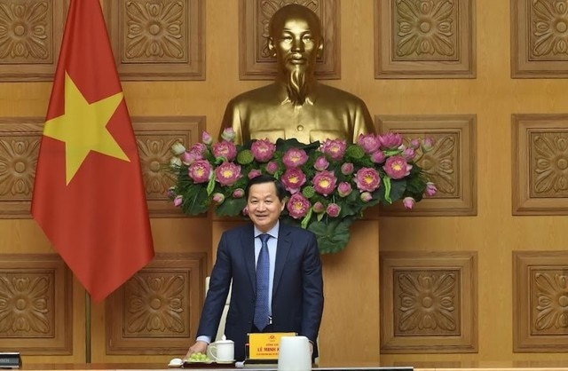 Phát huy hơn nữa tinh thần đổi mới, sáng tạo của doanh nhân phat huy hon nua tinh than doi moi sang tao cua doanh nhan