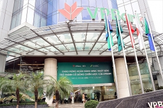 Sức hút của ngân hàng Việt qua thương vụ tỷ đô giữa VPBank và SMBC