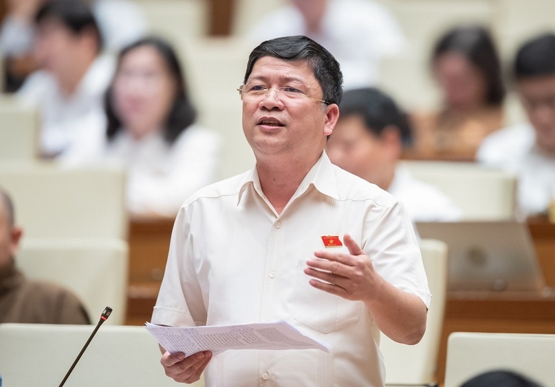 Cần khuyến khích áp dụng đấu thầu tại doanh nghiệp có vốn nhà nước can khuyen khich ap dung dau thau tai doanh nghiep co von nha nuoc