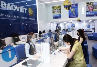 BAOVIET Bank ưu đãi vay sản xuất kinh doanh, tiêu dùng