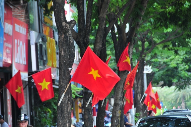 Lịch nghỉ Lễ Giỗ Tổ Hùng Vương, 30/4, 1/5; Quốc khánh năm 2023 lich nghi le gio to hung vuong 304 15 quoc khanh nam 2023