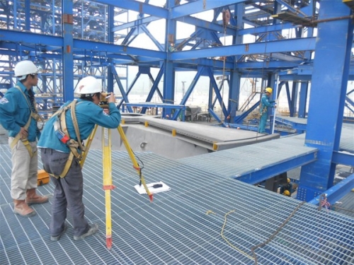 SeABank cung cấp tín dụng ưu đãi cho nhà thầu thi công và xây lắp SeABank cung cấp tín dụng ưu đãi cho nhà thầu thi công và xây lắp