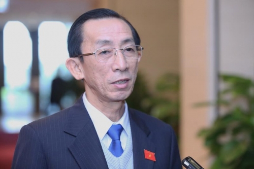 Lạm phát cơ bản kiểm soát tốt cho thấy sự hiệu quả CSTT