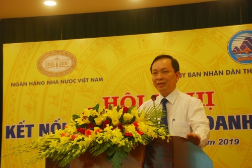 Ngân hàng – Doanh nghiệp: Đôi bên phải thực sự tin tưởng nhau