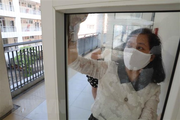 ngay thu 17 viet nam khong co ca lay nhiem covid 19 trong cong dong