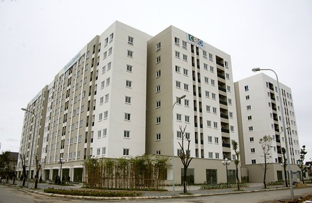 cho vay nha o theo nghi dinh 100 da giai ngan duoc 2700 ty dong