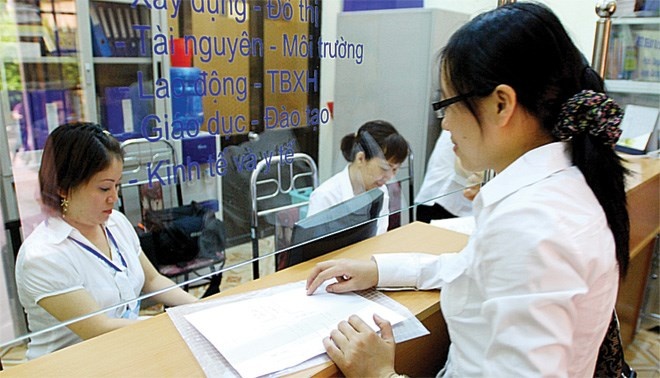 Đến năm 2025, cắt giảm, đơn giản hóa ít nhất 20% số quy định liên quan đến hoạt động kinh doanh den nam 2025 cat giam don gian hoa it nhat 20 so quy dinh lien quan den hoat dong kinh doanh