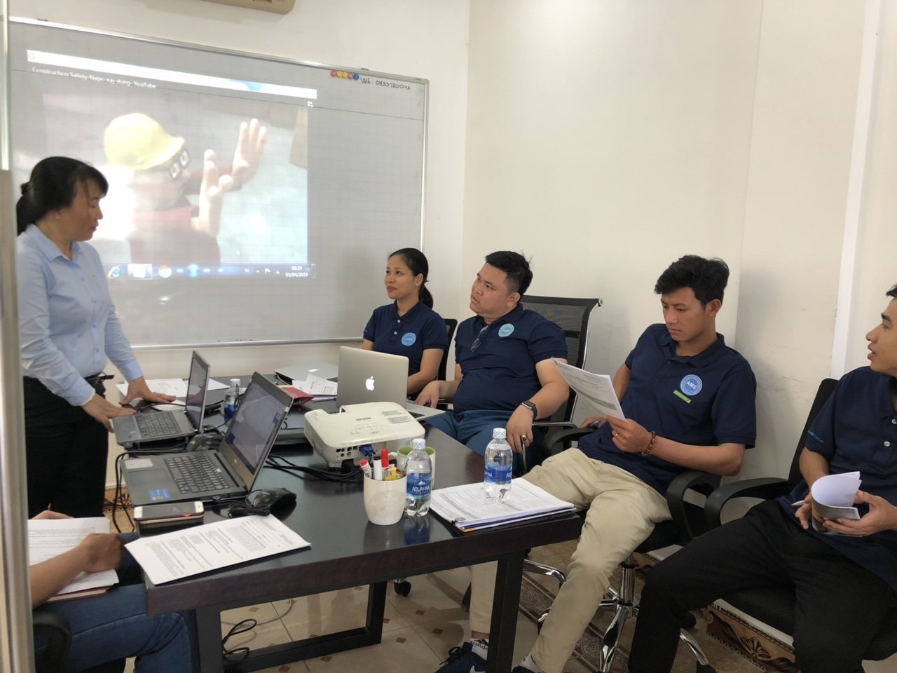 Nơi làm việc trong “bình thường mới”: Các CFO thế giới tự tin đảm bảo an toàn cho nhân viên