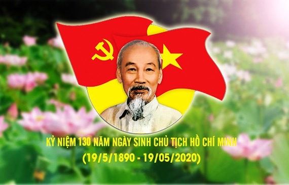 le ky niem 130 nam ngay sinh chu tich ho chi minh