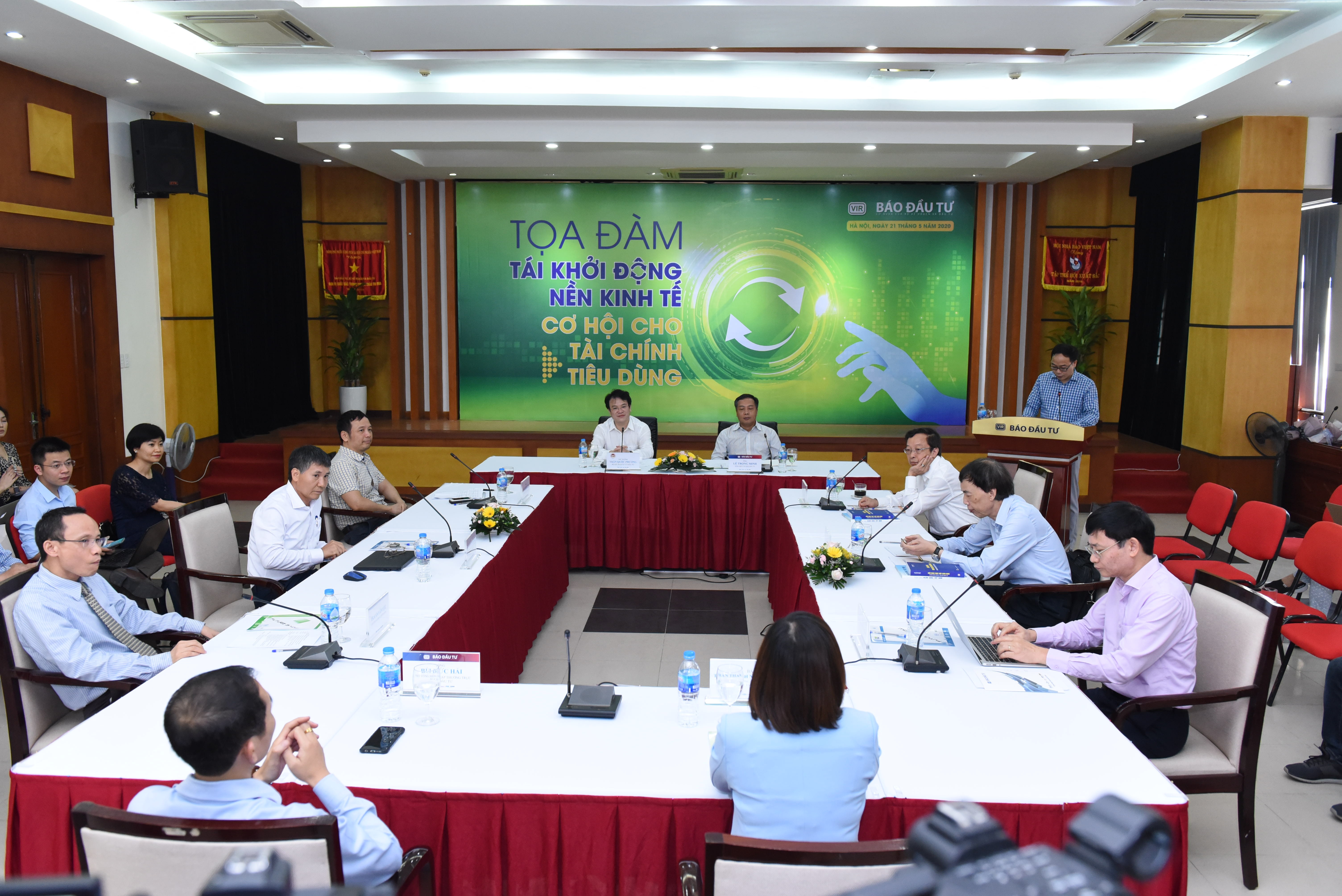 Tác động của dịch bệnh Covid-19: Từ nền kinh tế… đến tài chính tiêu dùng