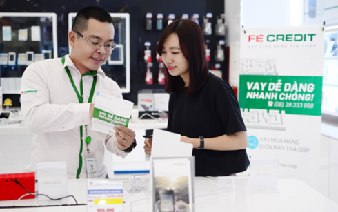 Tác động của dịch bệnh Covid-19: Từ nền kinh tế… đến tài chính tiêu dùng