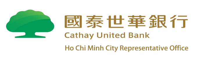 Ngân hàng Cathay United Bank - Văn phòng Đại diện tại TP. Hồ Chí Minh gia hạn hoạt động thong bao ve viec gia han hoat dong van phong dai dien ngan hang cathay united bank tai tp ho chi minh