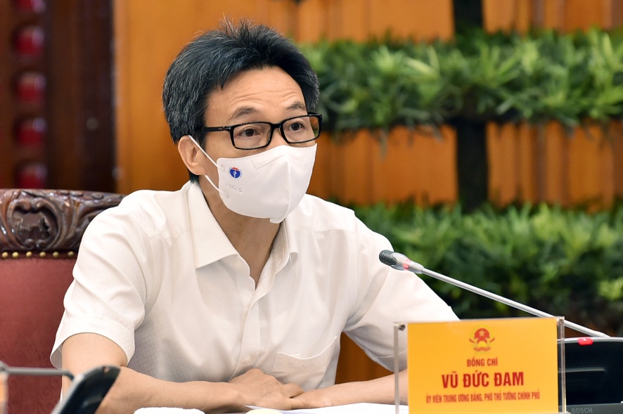 quyet tam day lui dich benh bao ve suc khoe nhan dan la tren het truoc het